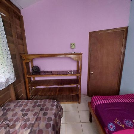 Casa Lina Sloth View Exotic Apartment With Privat Kitchen Puerto Viejo de Talamanca المظهر الخارجي الصورة