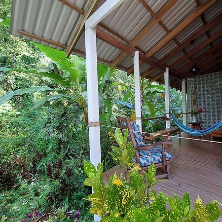 Casa Lina Sloth View Exotic Apartment With Privat Kitchen Puerto Viejo de Talamanca المظهر الخارجي الصورة