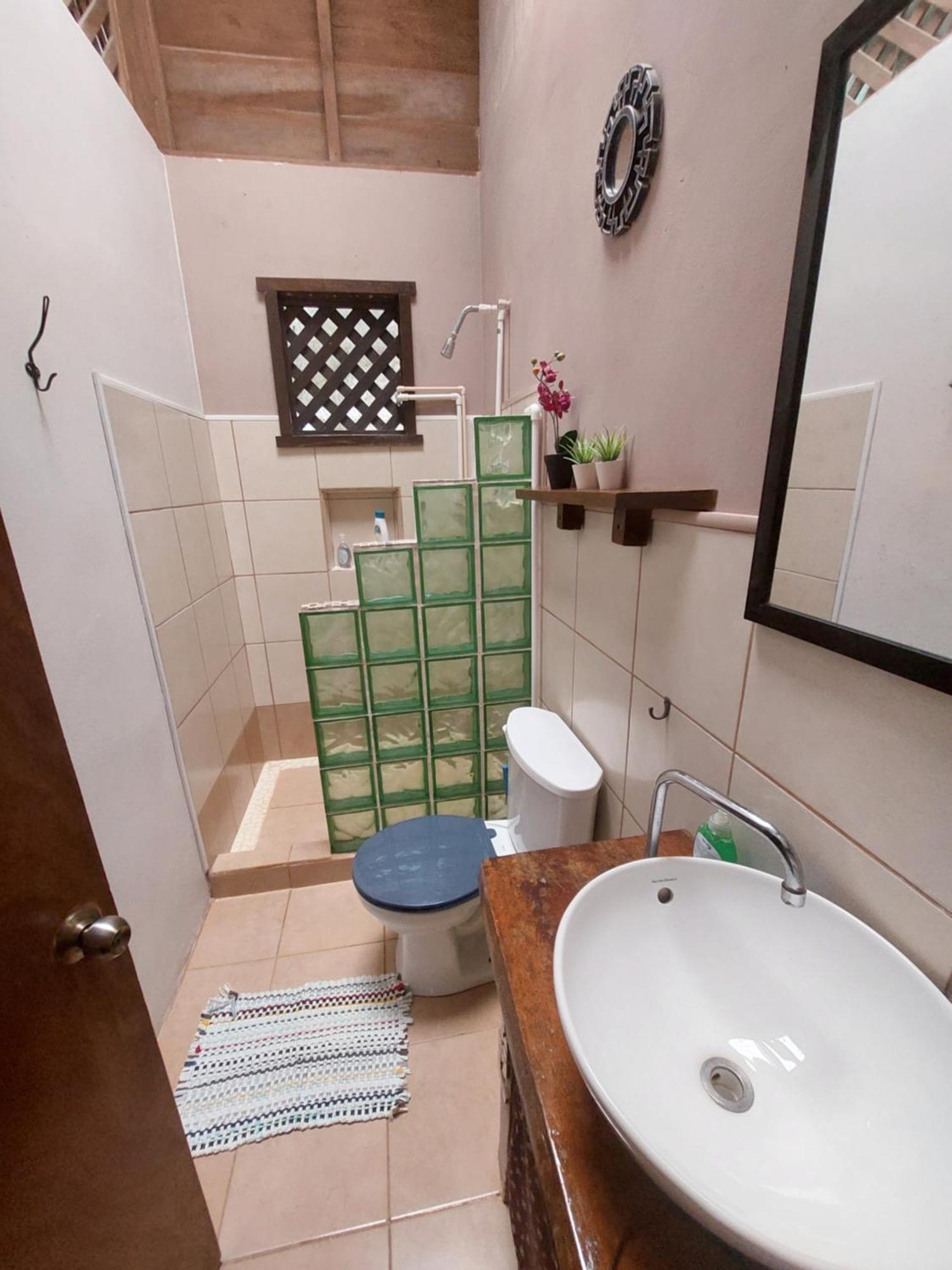 Casa Lina Sloth View Exotic Apartment With Privat Kitchen Puerto Viejo de Talamanca المظهر الخارجي الصورة