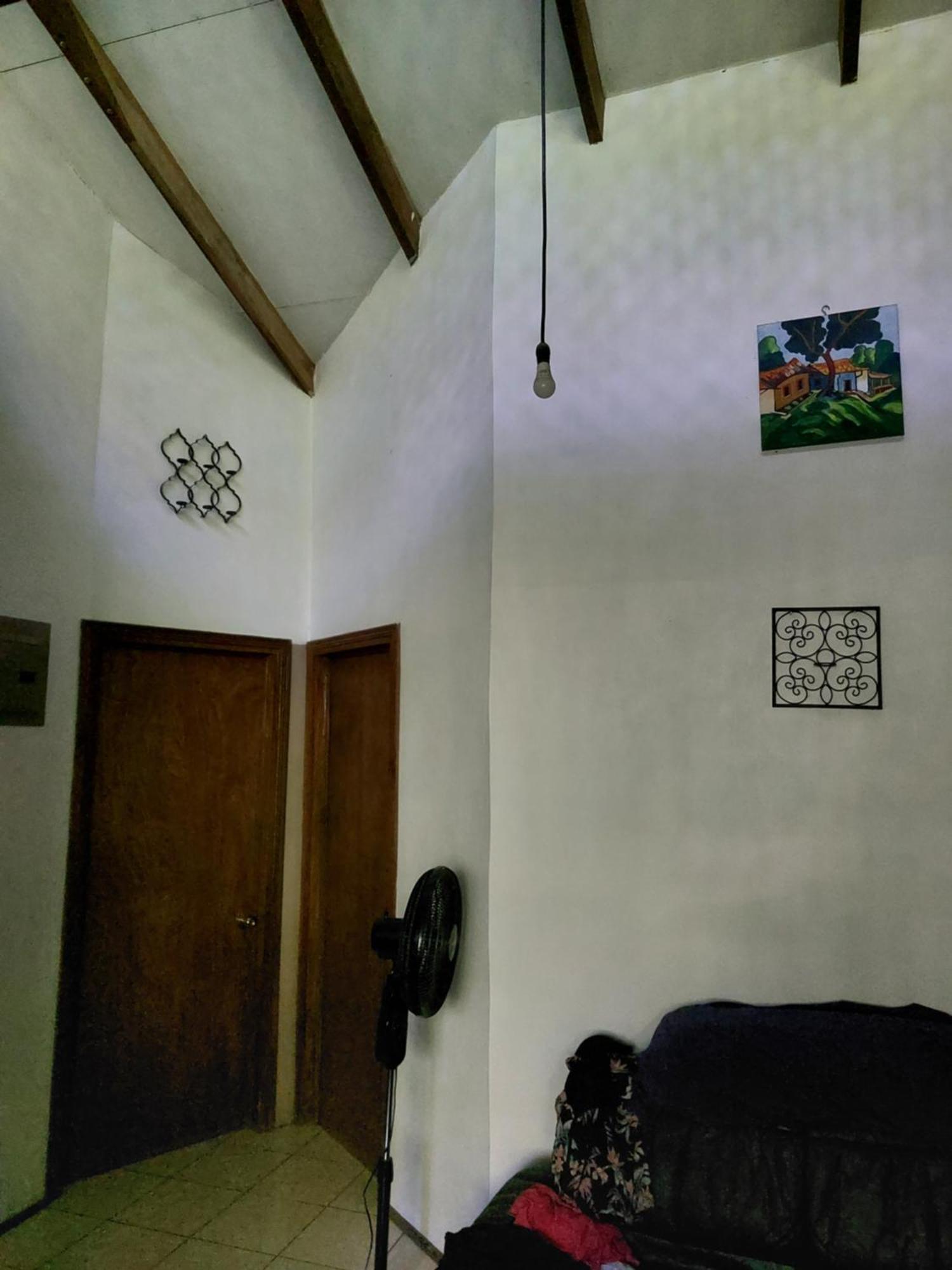 Casa Lina Sloth View Exotic Apartment With Privat Kitchen Puerto Viejo de Talamanca المظهر الخارجي الصورة