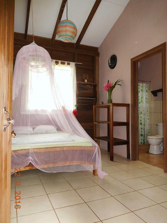 Casa Lina Sloth View Exotic Apartment With Privat Kitchen Puerto Viejo de Talamanca المظهر الخارجي الصورة
