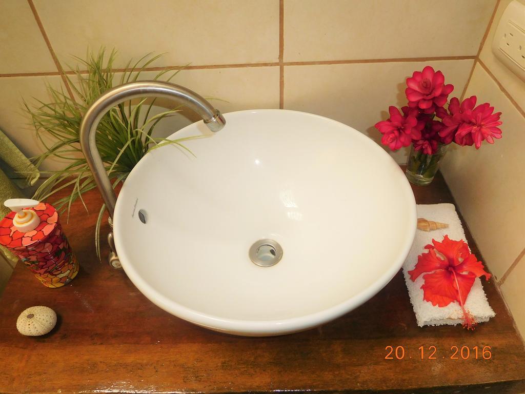 Casa Lina Sloth View Exotic Apartment With Privat Kitchen Puerto Viejo de Talamanca المظهر الخارجي الصورة