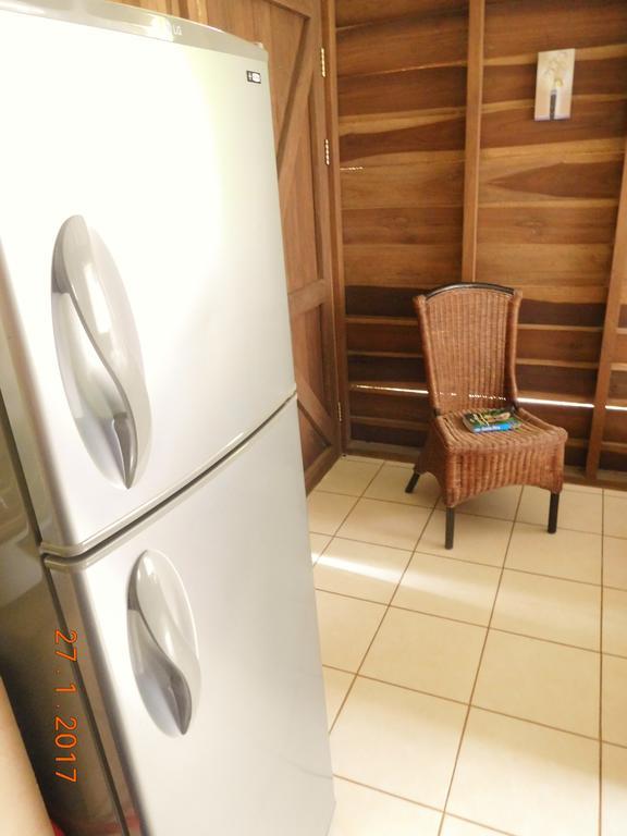 Casa Lina Sloth View Exotic Apartment With Privat Kitchen Puerto Viejo de Talamanca المظهر الخارجي الصورة