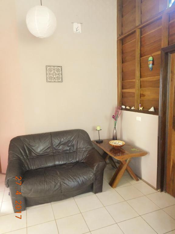 Casa Lina Sloth View Exotic Apartment With Privat Kitchen Puerto Viejo de Talamanca المظهر الخارجي الصورة
